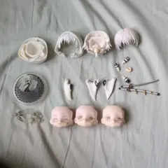 鶴丸国永 ねんどろいど