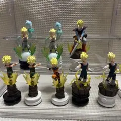 2026年最新】スーパードラゴンボールヒーローズ フィギュア