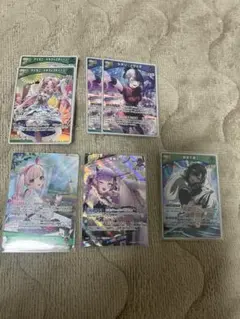 ホロカ　ホロライブ　まとめ売り