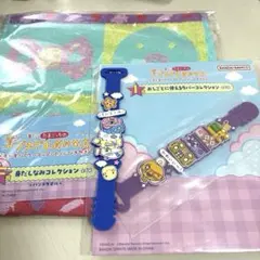 一番くじ　たまごっちのプチプチおみせっち　3点セット　新品未使用