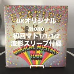 The Magnetics / 新品未使用/ LP2枚セット！ - メルカリ