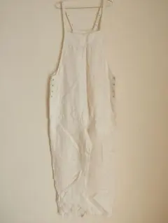 SM2 Samansa Mos2 サマンサモスモス　サロペット　オーバーオール