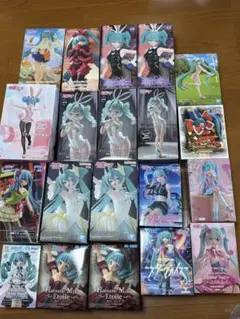 2025年最新】初音ミクまとめ売りの人気アイテム - メルカリ