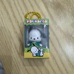 サンリオキャラクターズ　チョコボックス　ポチャッコ