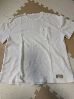 ワッフルTシャツのサムネイル