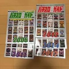 パチスロ必勝ガイド 雑誌
