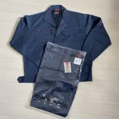ワークジャンバー&パンツ＊作業服