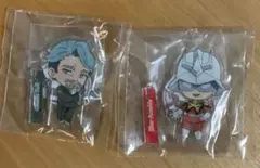 機動戦士Gundam GQuuuuuuX ガシャポン　シャア　シャリア