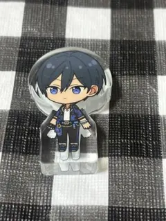 あんスタ アニカフェ アクスタ 氷鷹北斗 - メルカリ