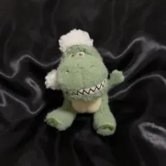 ディズニー＆ピクサー　ミルキーボア　バスタイムマスコット　レックスのサムネイル