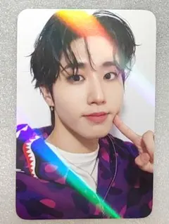 2026年最新】Makestar ハン straykidsの人気アイテム - メルカリ