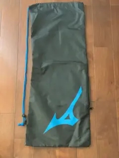 MIZUNO ミズノ ラケットケース【新品未使用】