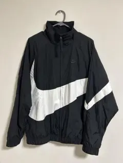 NIKE ナイキ ビッグスウォッシュ ウインドブレーカー Mサイズ