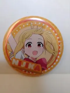 ぼっち・ざ・ろっく！展 伊地知 虹夏 ランダム缶バッジ