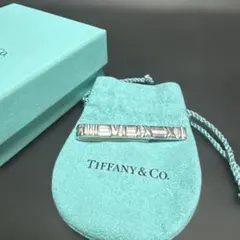 2025年最新】ティファニー アトラス ネクタイピンの人気アイテム