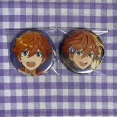 あんさんぶるスターズ あんスタ 缶バッジ 明星スバル