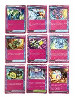 ace ポケモンカードゲーム