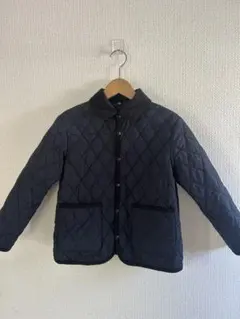 キルティングジャケット 130