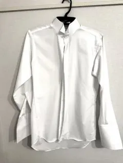 オリヒカ　ウイングカラーシャツ　Mサイズ