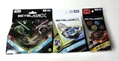ベイブレードｘ スターウォーズ ドランソード ランダムブースターVol9 セット