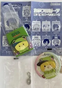 カラフルピーチ　シヴァ　まとめ