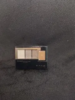【美品】　ケイト　KATE　ブラウンシェードアイズ　　Brown　アイシャドウのサムネイル