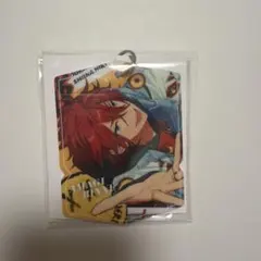 あんスタ TRIP アルバム スクエア缶バッジ 天城燐音 - メルカリ