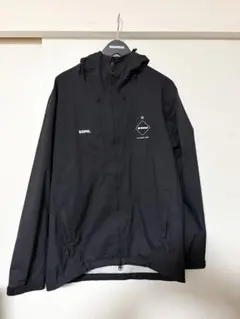 F.C.Real Bristol ブリストル　レインジャケット Lサイズ