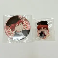 2025年最新】暗殺教室 赤羽業 缶バッジの人気アイテム - メルカリ