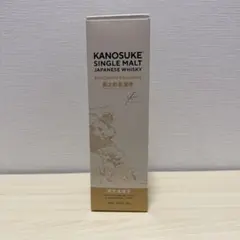 【必ず商品説明参照】嘉之助 KAGOSHIMA EXCLUSIVE 700mlのサムネイル