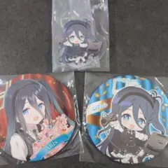 セガ ラッキーくじ ブルーアーカイブ アリス フルコンプ 7個 即購入⭕️ ブルアカ 天童アリス ラッキーくじ フルコンプ セガ ブルーアーカイブ