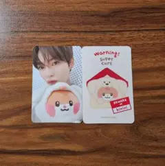 zb1 ハンビン トレカ