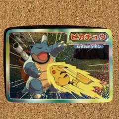 2026年最新】ピカチュウ シールダスの人気アイテム - メルカリ