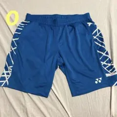 YONEX ハーフパンツ 廃盤商品 レア ヨネックス Lサイズ - メルカリ