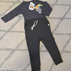 Toy Story トップス&スウェットパンツ