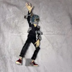 僕のヒーローアカデミア 死柄木弔 フィギュア プライズ