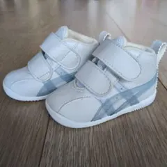 アシックス スクスク　11.5センチ