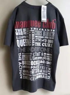 Marquee Clubドロップショルダーシャツ ～GiGO限定～ 新品未開封
