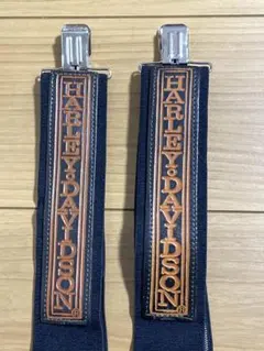 2026年最新】Harley-Davidson サスペンダーの人気アイテム - メルカリ