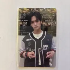 stray kids VR 入場特典　リノ