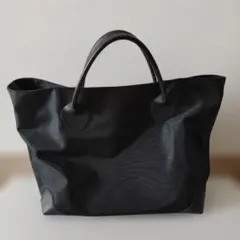 Herve Chapelier トートバッグ