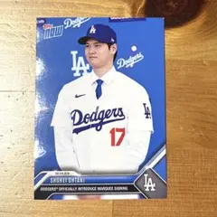 2025年最新】topps 2023 大谷翔平の人気アイテム - メルカリ
