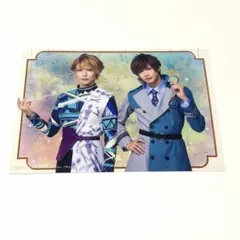 エーステ ACT.3 奇術師たちの純愛 ランブロ 茅ヶ崎至 皆木綴