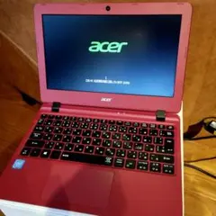 Acer AspireES11 ES1-132 4GB/SSD64GB
