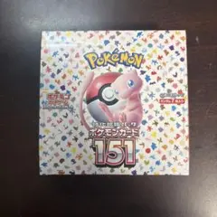 2026年最新】ポケモンカード 151 box シュリンク付きの人気