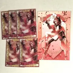 2025年最新】第五人格 夜の番人 キラキラロイヤルカードの人気