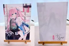 2026年最新】複製原画 直筆サイン入りの人気アイテム - メルカリ