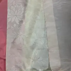 着物ほどき生地3柄
