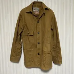 2025年最新】The REAL McCOY'S カバーオールの人気アイテム