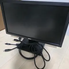 Dell E2016H 19.5インチ モニター ディスプレイ DP/VGA対応のサムネイル